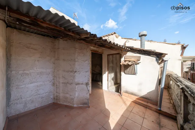 EDIFICIO COMPLETO EN VENTA EN PLENO CORAZÓN DE PALMA - GRAN OPORTUNIDAD INVERSORES — 37