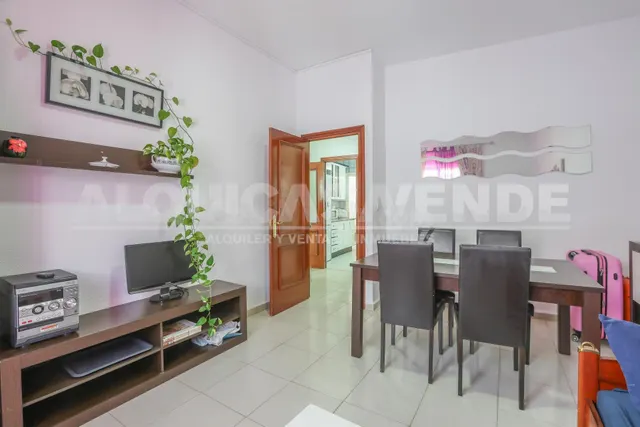 Centro Sevilla. Excelente vivienda exterior, muy luminosa. 4 - foto 4