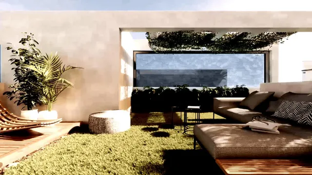Planta baja 1 habitación 41m² en venta - Centro — 6