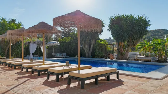 Chalet 4 habitaciones 263m² en venta - Costa del Sol — 13