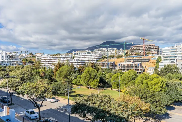 Apartamento 2 habitaciones 93m² en venta - Costa Del Sol — 21