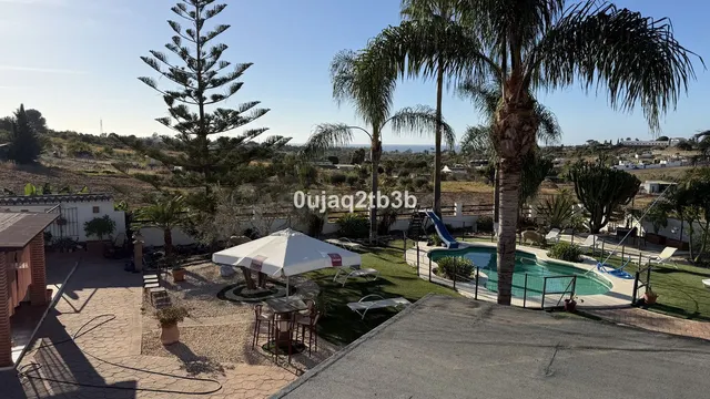 Parcela 175m² en venta - Costa Del Sol