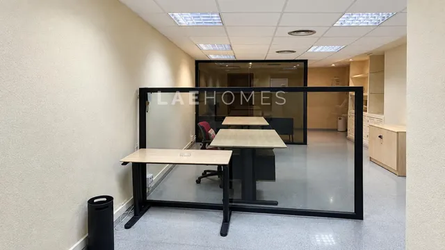 Oficina en pleno centro de Alicante — 15