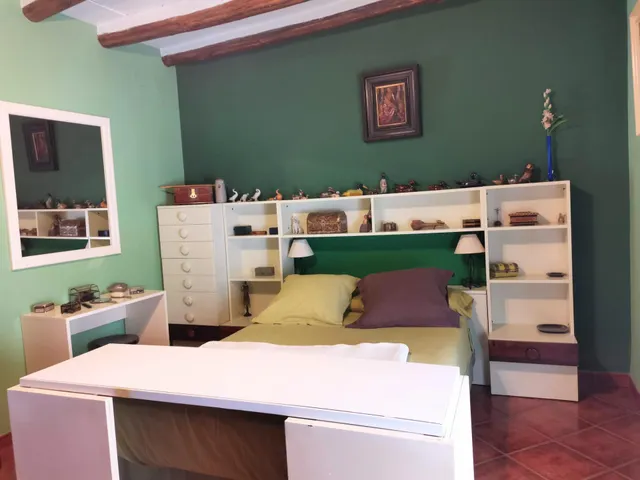 Casa en venta — 14