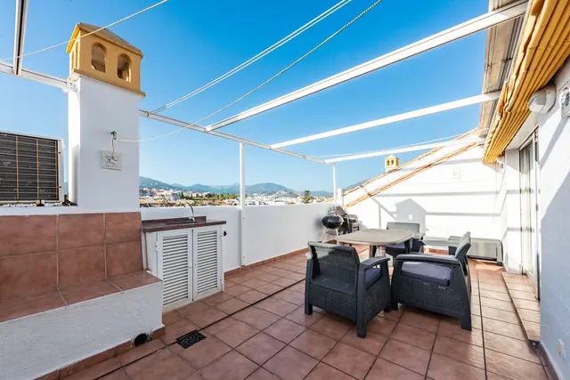 Ático 4 habitaciones 163m² en venta - Marbella — 18