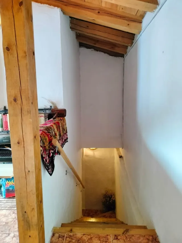 Casa en venta en Bijuesca. Comarca de Calatayud. Zaragoza — 17