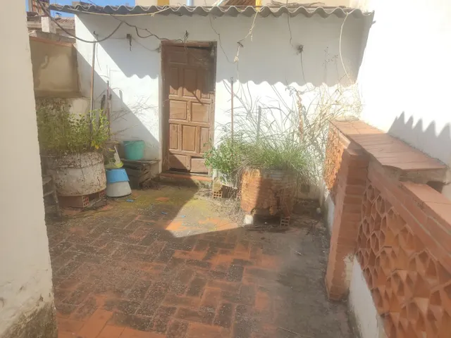 CASA CENTRICA PARA REFORMAR — 15