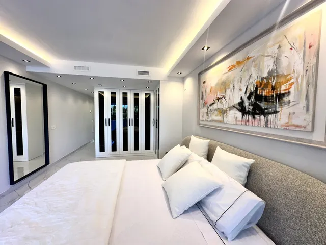 Apartamento 3 habitaciones 120m² en venta - Marbella — 48