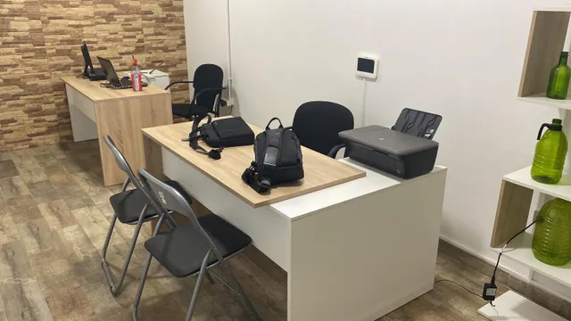 FINCA CON 3 APARTAMENTOS, NAVE Y 2.325 M2 DE PARCELA EN EL RAAL — 14
