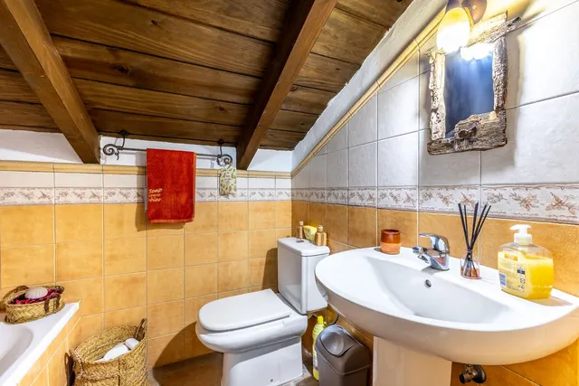 Finca rústica 3 habitaciones 158m² en venta - South of spain — 20