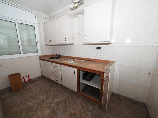 SE VENDEN CUATRO CASAS ADOSADA EN TERRASSA, ZONA SANT PERE NORD — 11