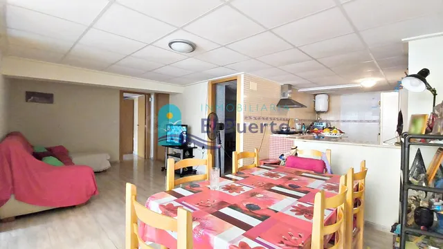 PISO SEMISÓTANO REFORMADO A 450 METROS DE LA PLAYA - REF 180 - foto 4