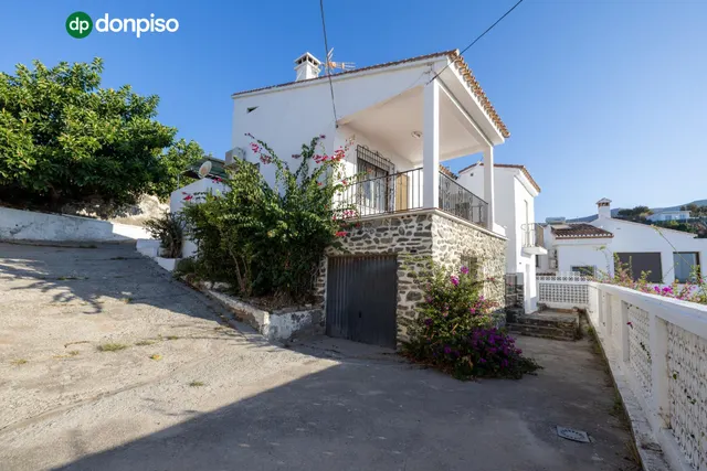 Chalet independiente en Taramay, Almuñécar — 8