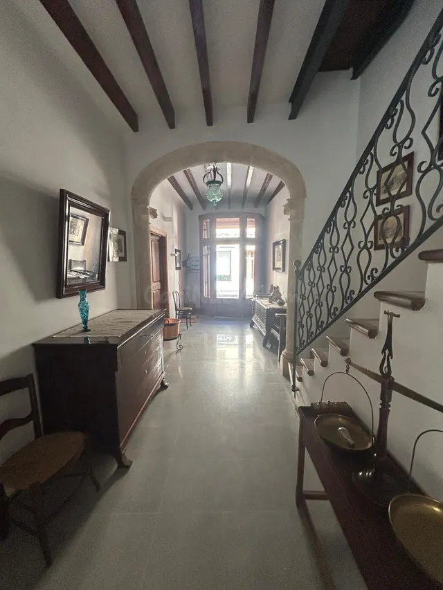 Casa de Pueblo en Llucmajor centro - foto 4