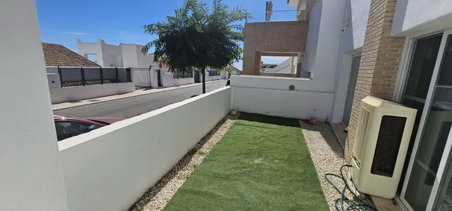 Chalet 4 habitaciones 458m² en venta - Centro — 37