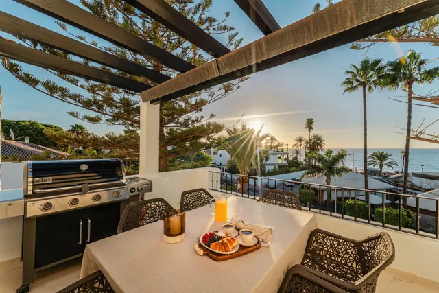 Ático 3 habitaciones 163m² en venta - Marbella — 26
