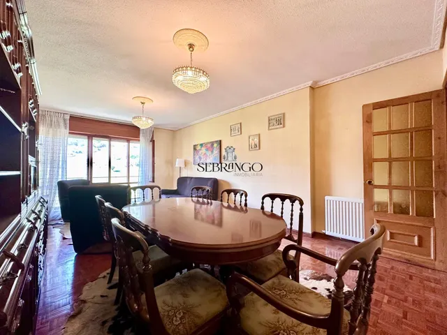 ¡¡CALIDAD DE VIDA EN POTES: AMPLITUD, VISTAS Y UBICACIÓN!! ( - foto 4