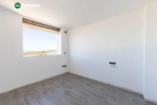 Casa en venta en construcción en Cañadas del Parque — 24