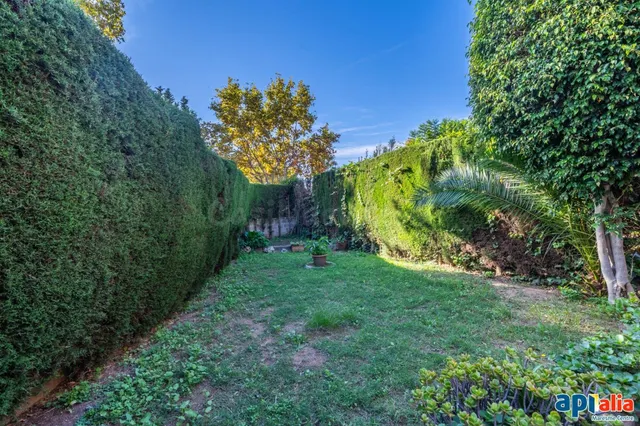 PRECIOSA CASA EN MASNOU CON VISTAS AL MAR - foto 5