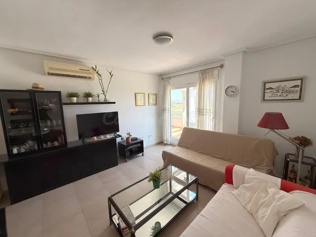 Apartamento 2 habitaciones 114m² en venta - LA TORRE GOLF RE - foto 4