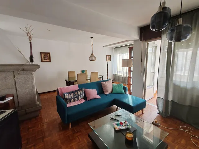 EDIFICIO EN VENTA CON DOS PISOS INDEPENDIENTES Y LISTOS PARA ENTRAR A VIVIR EN BOIRO — 2