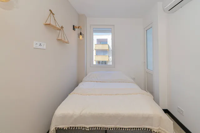 Piso reformado cerca de la playa del Arenal en venta en Javea — 12