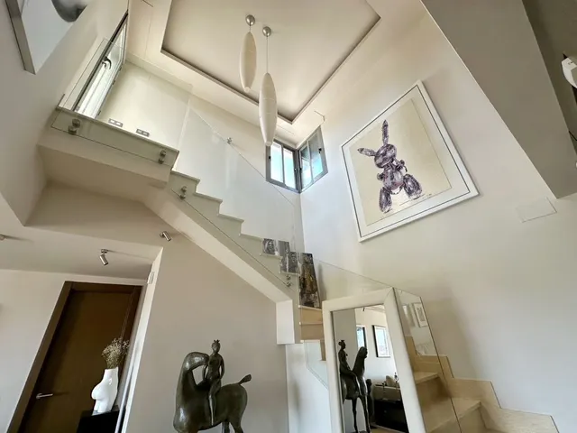 Ático Dúplex 2 habitaciones 240m² en venta - El Madroñal — 14