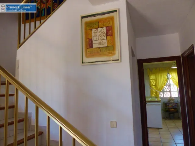 Se vende duplex, en Cabo de Palos. — 19