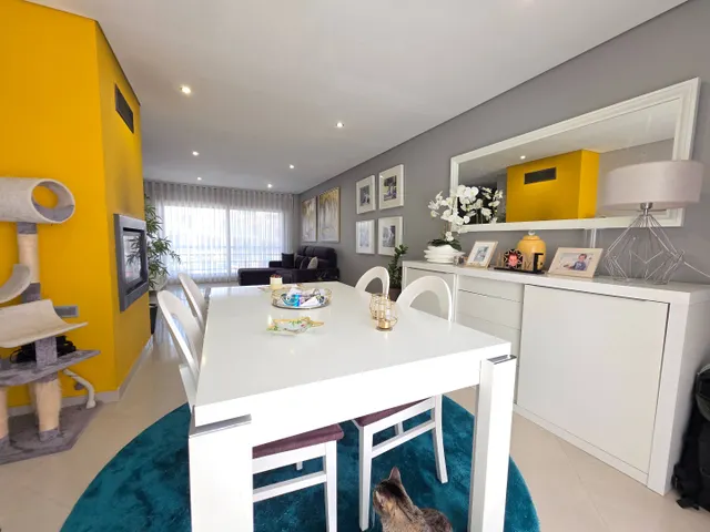 Chalet 5 habitaciones 297m² en venta - Amora — 15