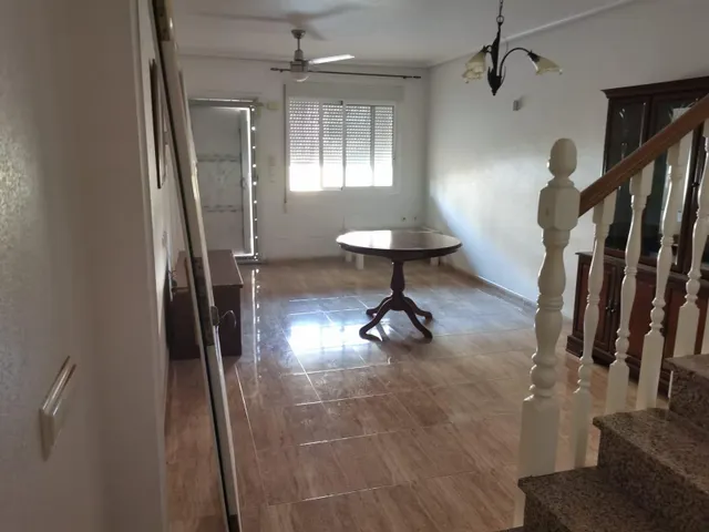 MAGNIFICO ADOSADO EN DOLORES DE PACHECO — 10