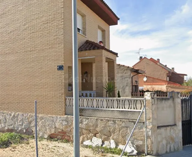 Venta chalet en Illescas (Toledo) — 2