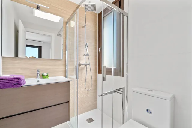 Precioso apartamento en San Pedro del Pinatar — 10