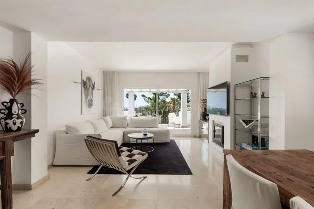 Ático 2 habitaciones 149m² en venta - Marbella — 2