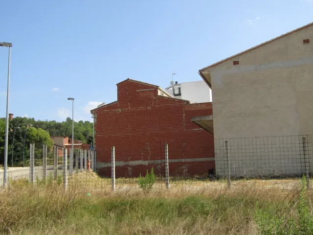 CASTELLÓ DE RUGAT - SOLAR URBANO - SE VENDE — 4