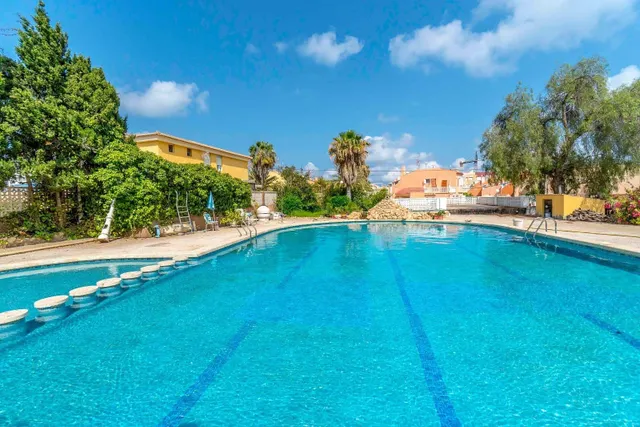 Oportunidad de negocio/inversión Restaurante PINOCCHIO piscina y gran parcela — 22
