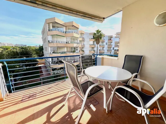 Luminoso Piso de 3 habitaciones en Salou!! — 14