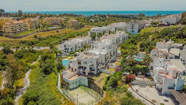 Apartamento 2 habitaciones 99m² en venta - Costa Del Sol — 16