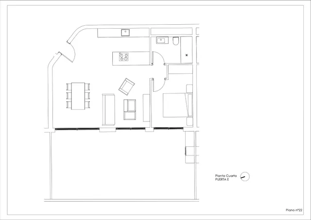 Apartamentos de Lujo en Calpe a Solo 3 Minutos de la Playa — 18