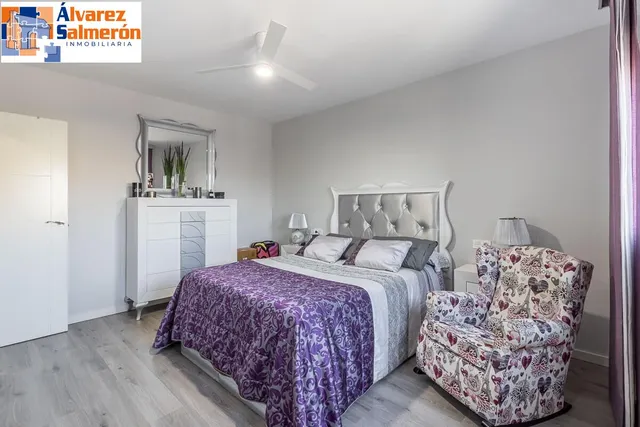 Espectacular casa en Maracena — 17