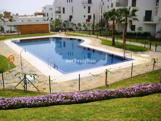 Ático 1 habitación 65m² en venta - Riviera del sol — 17
