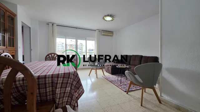 PISO EN VENTA EN PLA DEL BON REPOS MONTEMAR ALICANTE — 6
