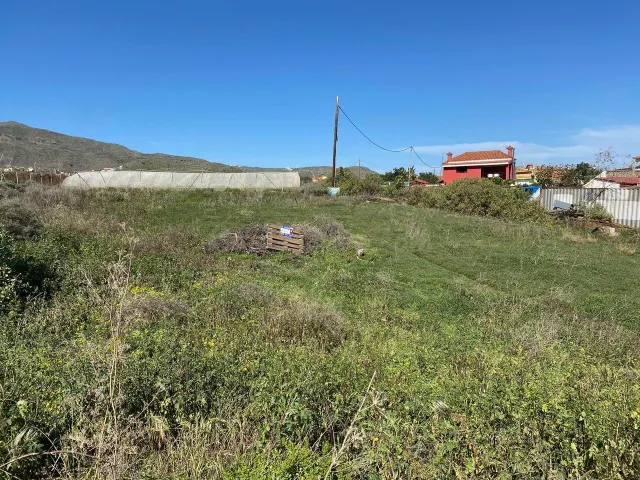 Terreno urbano en venta - Llanos del conde gran canaria - foto 3