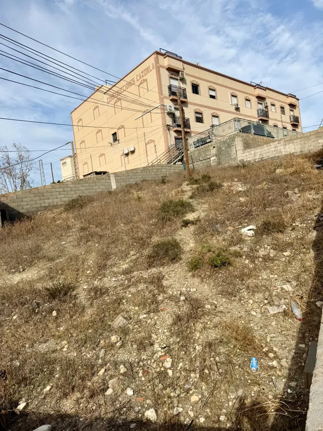 Casa cueva en venta en Viator: una oportunidad para crear la - foto 4