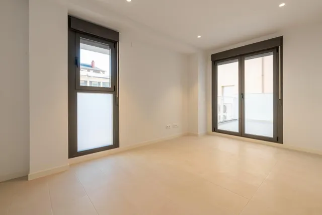 Apartamento 1B - un dormitorio en Chamberí — 13