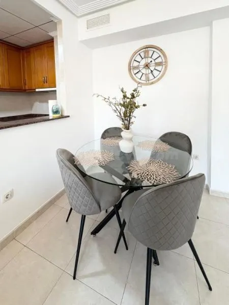 Apartamento 2 habitaciones 60m² en venta - torrevieja — 2