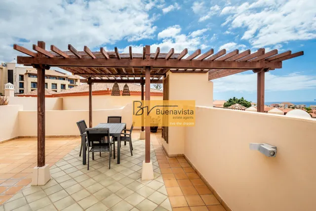 Ático Dúplex 2 habitaciones 215m² en venta - Playa del Duque - foto 3