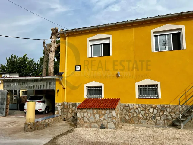 ¡Dos casas de campo independientes al precio de una! en Vill - foto 2