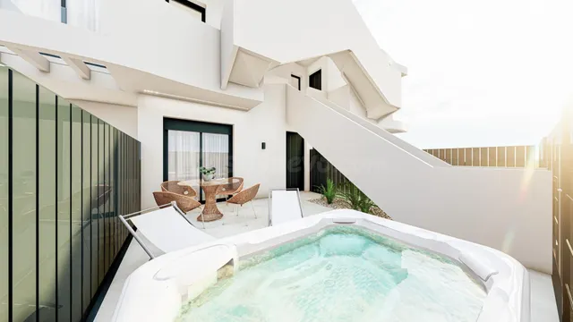 Bungalow 2 habitaciones 60m² en venta - San Pedro del Pinata - foto 5