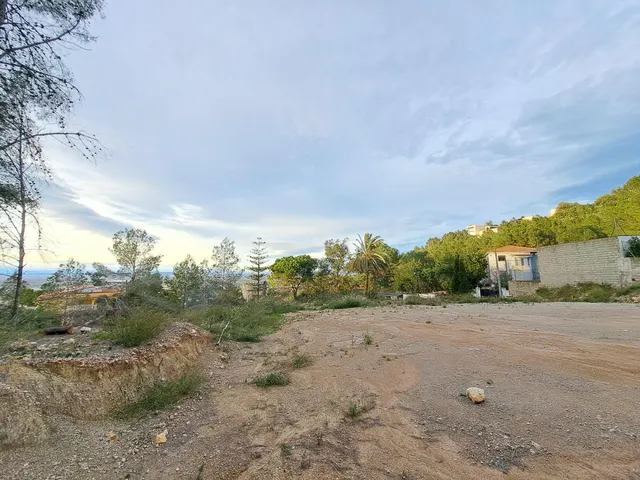TERRENO URBANO EN VENTA - foto 4
