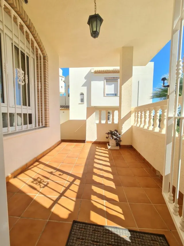 Villa 3 habitaciones 124m² en venta - Lomas de Campoamor-Las Ramblas — 18
